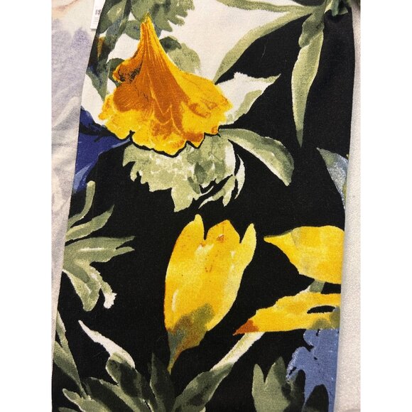 Chico's Long Sleeve Garden Cardigan NWT 0 Small - Picture 7 of 9